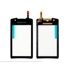 Samsung Galaxy S5620 Dokunmatik Siyah